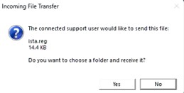 Remote Desktop Application